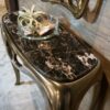 Omero Console Ezio Bellotti