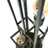 Cubic Floor Lamp Moretti