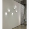 Forty 5 Wall Lamp Delta Light