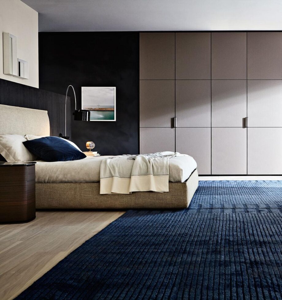 Gliss Master Skin Wardrobe Molteni