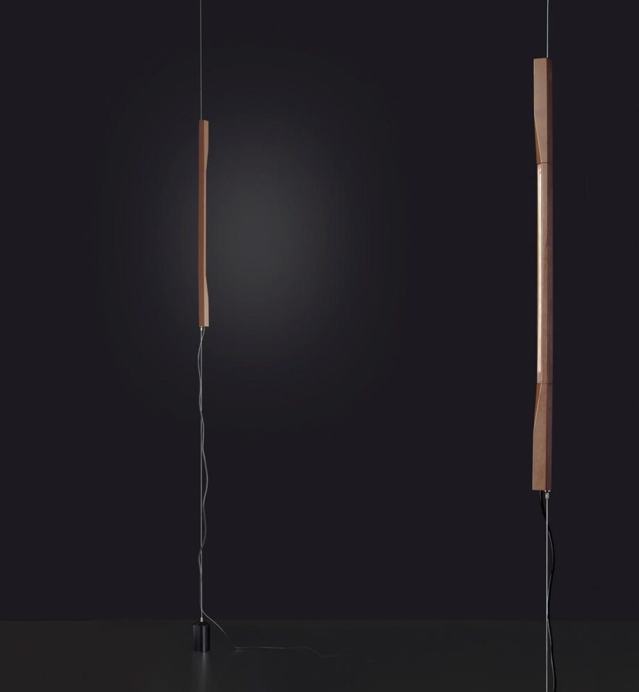 Ilo Floor Lamp Oluce