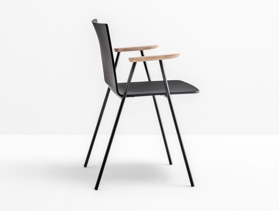 Osaka Metal 5712 Chair Pedrali