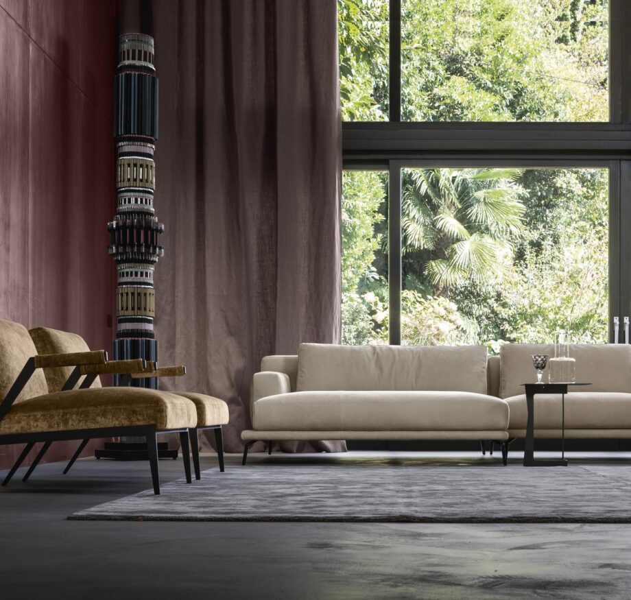 Lima Armchair Nicoline