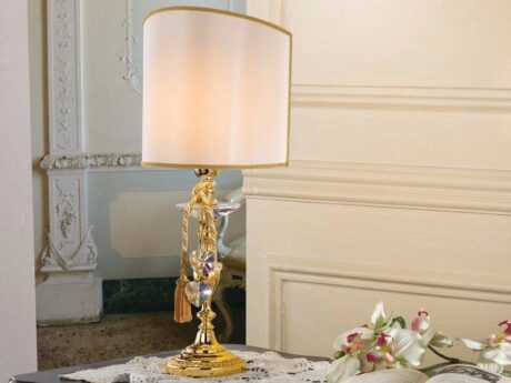 Brass & Spots Ve 1002