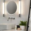 Palermo 600 Wall Lamp Astro Lighting