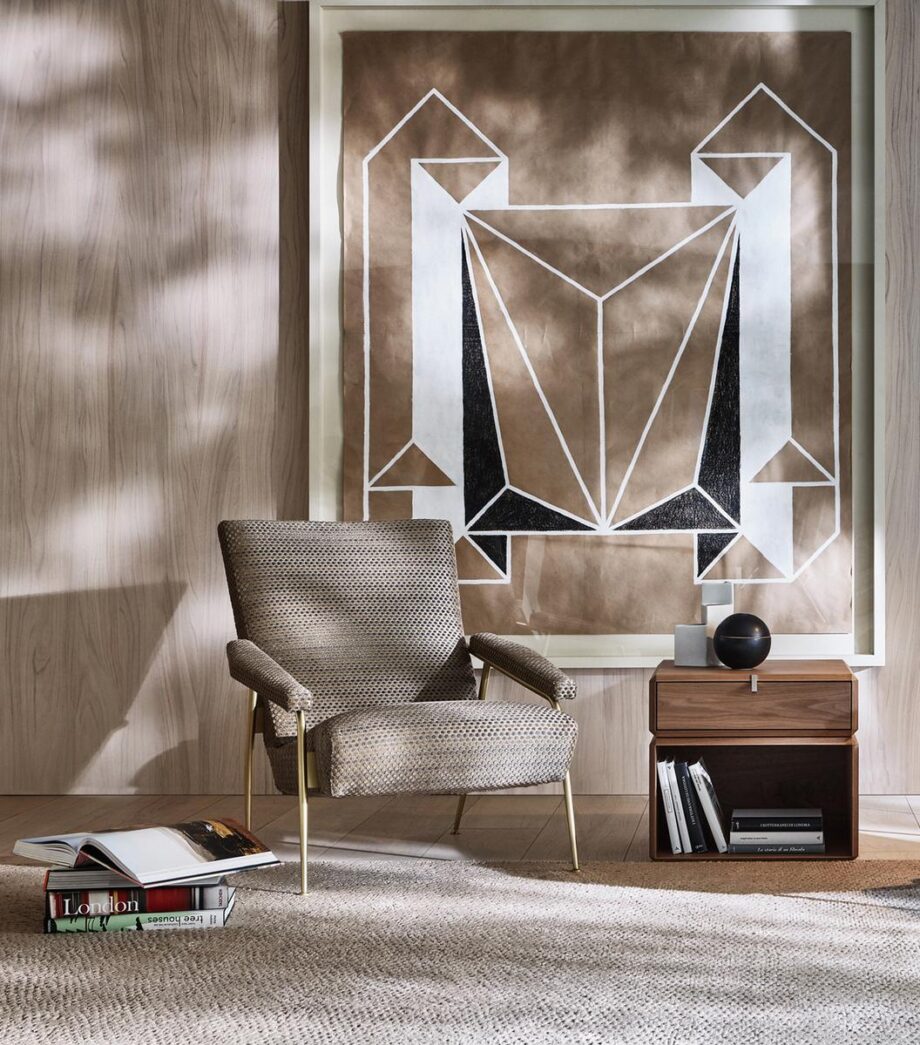 Teorema Chest Of Drawers Molteni