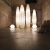Cactus Table Lamp Slamp