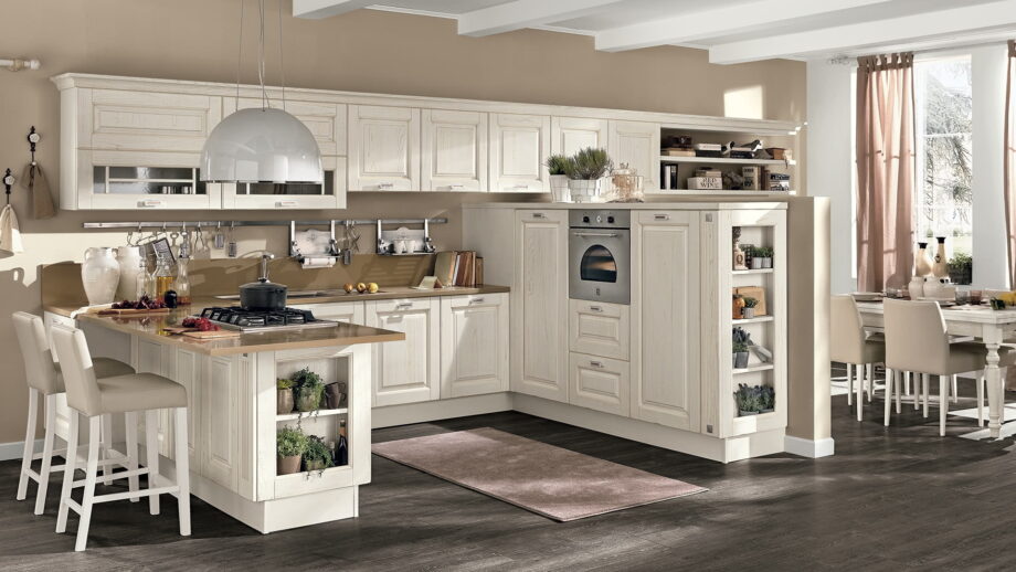 Laura Kitchen Lube Cucine