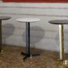 Ceo Coffee Table Domingo Salotti