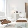 Spun Light T Table Lamp Flos