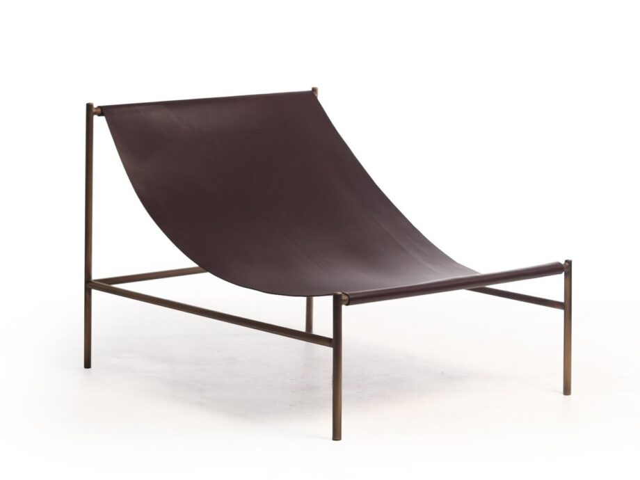 Vigo Chaise Longue Potocco