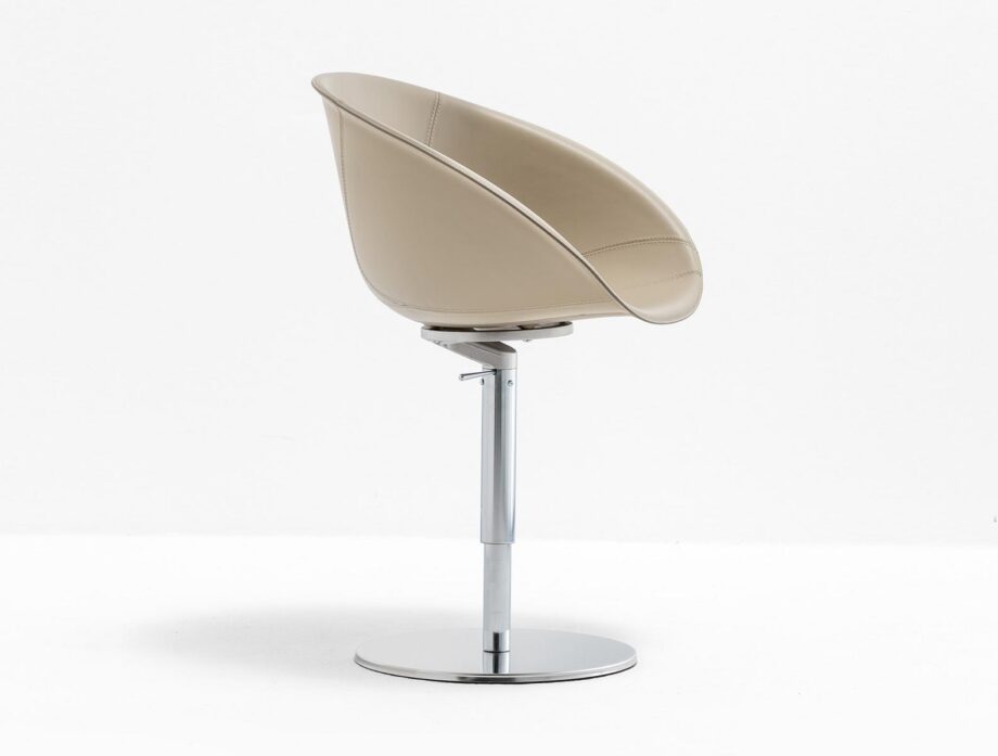 Gliss 940/f Chair Pedrali