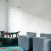 Graz Baby Easy Chair Baxter