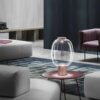 Riflesso Lt 2 Table Lamp Vistosi