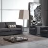 Metronotte Sofa Dema