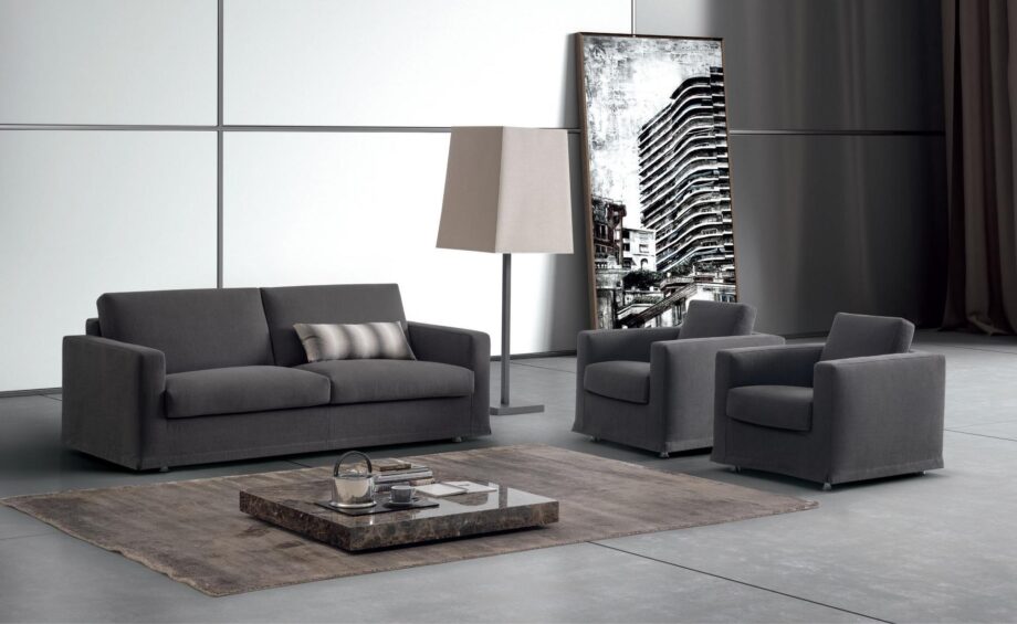 Metronotte Sofa Dema