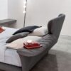 Lovy Bed Bed Bonaldo