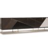 Wireframe Sideboard Baxter