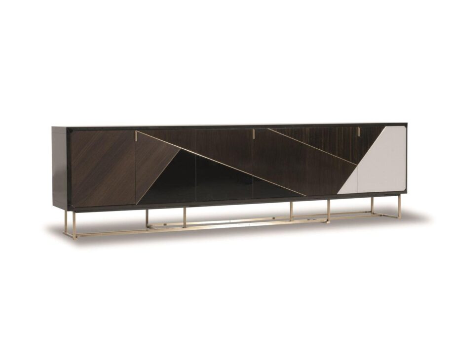 Wireframe Sideboard Baxter