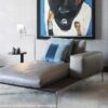 Lifesteel Day Bed Flexform