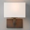 Connaught Wall Lamp Astro Lighting