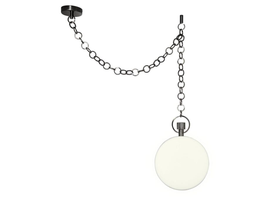 Timeless Pendant Lamp Contardi