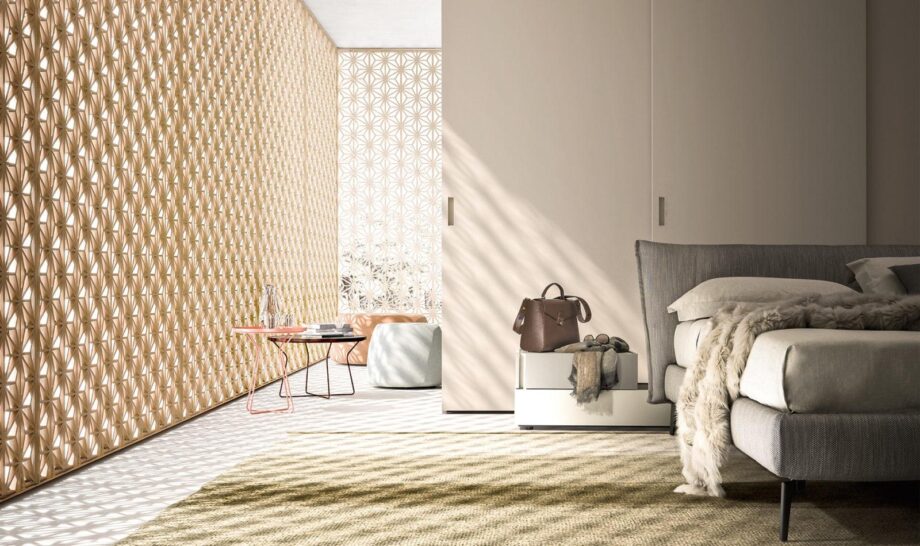 Simple Wardrobe Alf Dafre