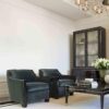 Ambra Display Cabinet Galimberti Nino
