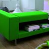 Bottoni Shelf Sofa Moooi
