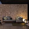 Indiana Day Bed Minotti