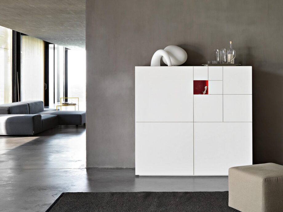 Conchiglia Sideboard Lema
