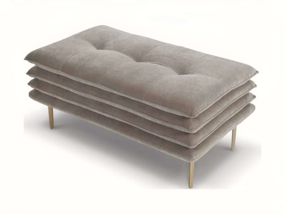 Mater Familias Pouf Calia Italia