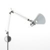 Tolomeo Micro Wall Wall Lamp Artemide