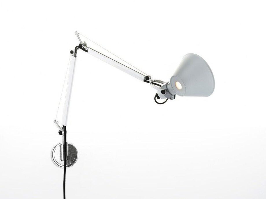 Tolomeo Micro Wall Wall Lamp Artemide