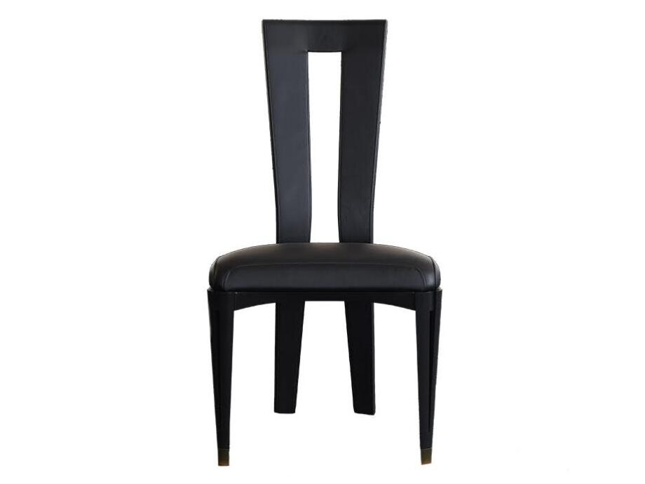 Michelangelo Chair Mantellassi 1926