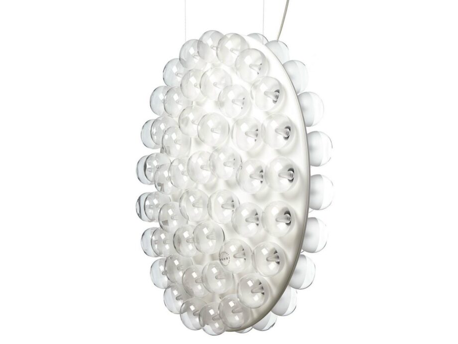 Prop Light Round Pendant Lamp Moooi
