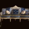 14417 Sofa Modenese Gastone
