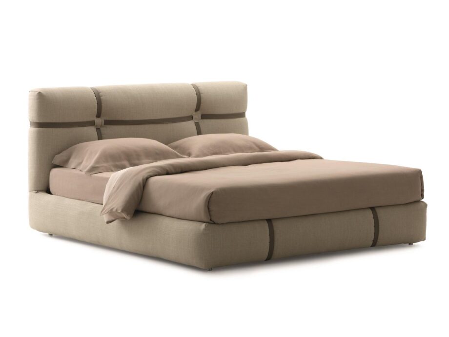 New Bond Bed Flou