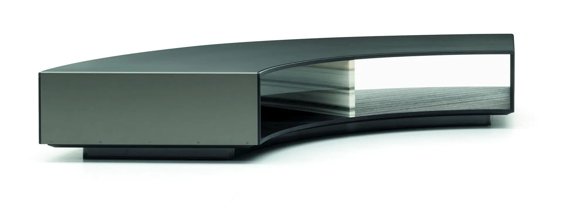 Amber Coffee Table Minotti