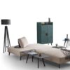 Nelson Sofa Dema