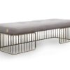 Charleston Indoor Benche Formitalia