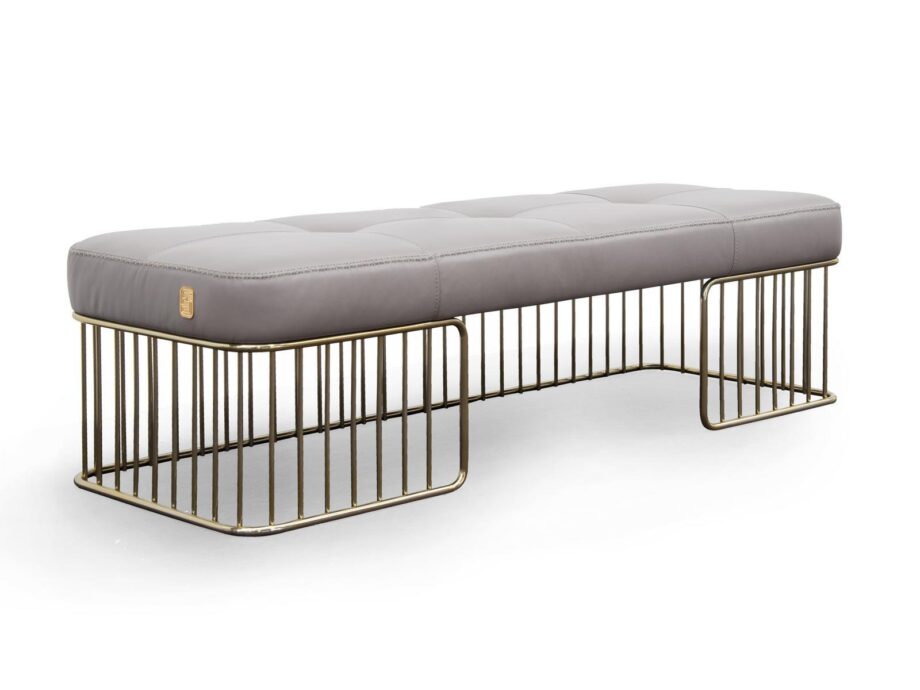 Charleston Indoor Benche Formitalia