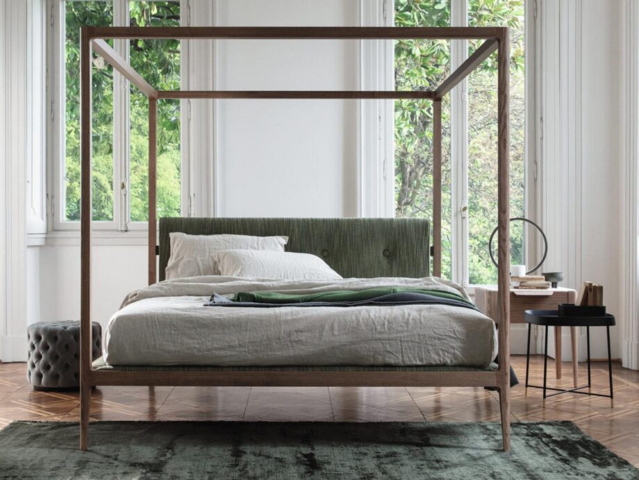 Ziggy Bed Porada