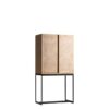 Tury Bar Cabinet Mantellassi 1926