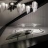 Aria Pendant Lamp Slamp