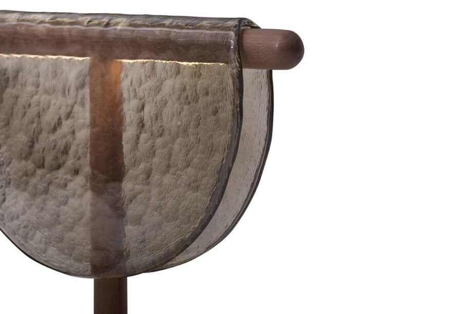 Dalì Table Lamp Tonin Casa