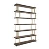 Kassel Bookcase Volpi
