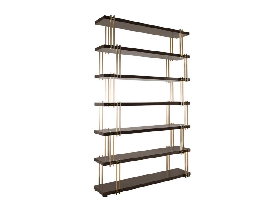 Kassel Bookcase Volpi