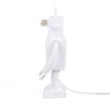 Robot Table Lamp Seletti