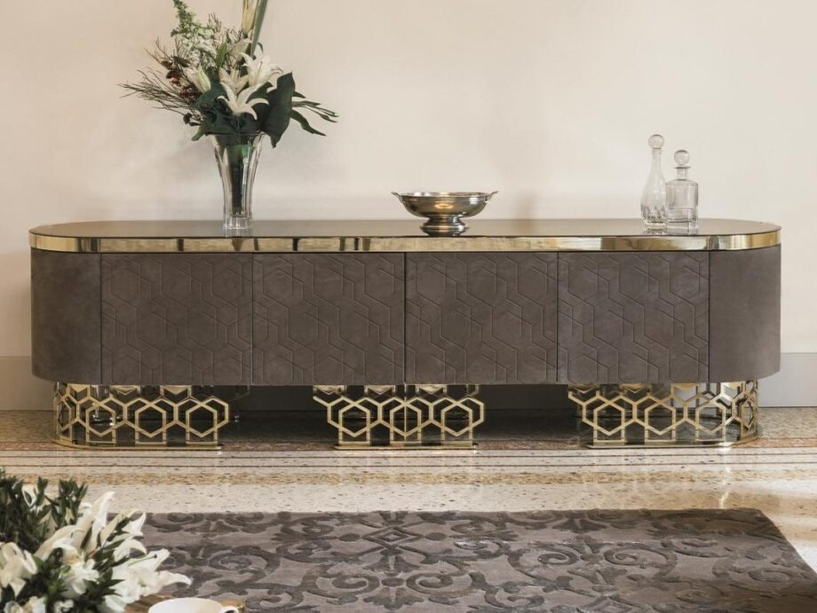 Vicky Sideboard Longhi